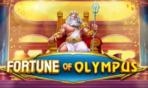 Fortune of Olympus Slots