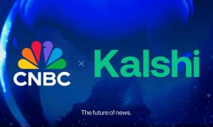 Kalshi CNBC partnership