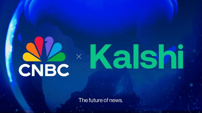 Kalshi CNBC partnership