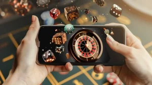 Play Online Roulette