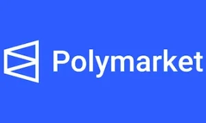 Polimarket prediction market logo