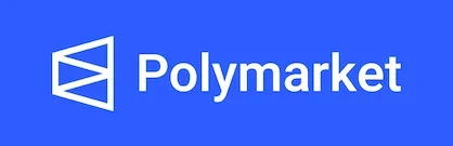 Polimarket prediction market logo