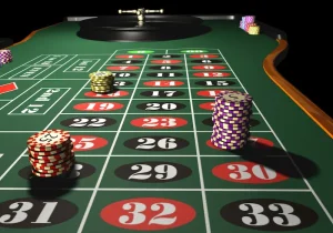 Real Money Roulette