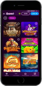 Stardust Casino Slots Screenshot