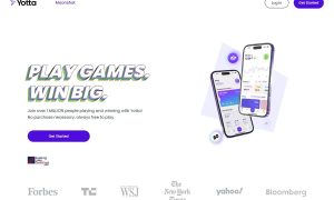 Yotta games and promos