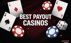 Best High Payout Casinos