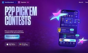 Fliff Superstars DFS Review