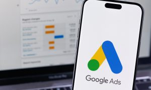 Google Ads allows prediction markets advertising