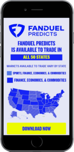 FanDuel Predicts where is it available