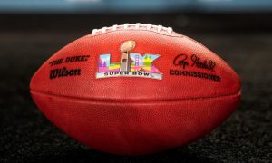 Super Bowl 60 Odds