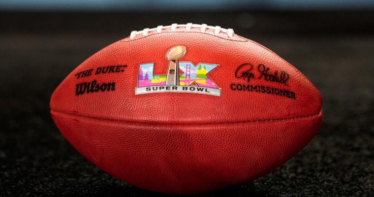 Super Bowl 60 Odds