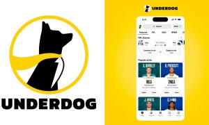 Underdog Playoff Magic Promo NFL