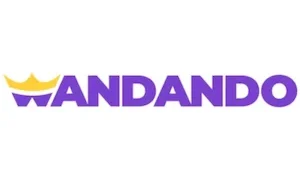 Wandando sweepstakes casino logo