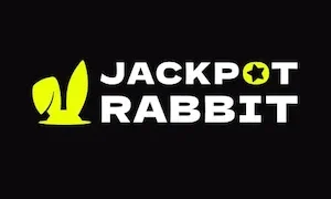 Jackpot Rabbit Sweepstakes Casino Logo