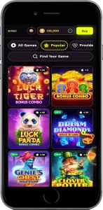JackpotRabbit Casino Games