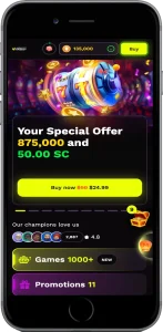 JackpotRabbit Casino Promos mobile