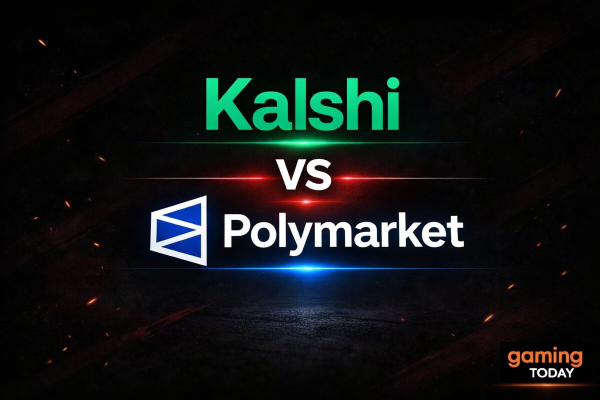 Kalshi vs Polymarket