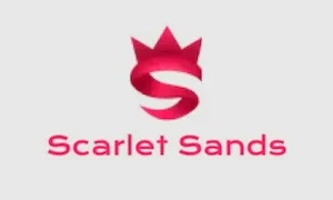 Scarlet Sands Casino Logo