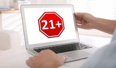 KY bill would raise the minimum age for gambling from 18 to 21.