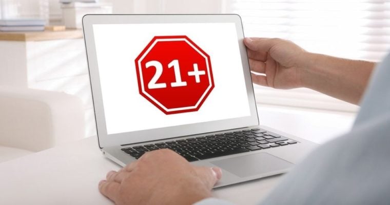 KY bill would raise the minimum age for gambling from 18 to 21.