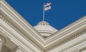 Alabama gambling bills are stalled in the Legislature.