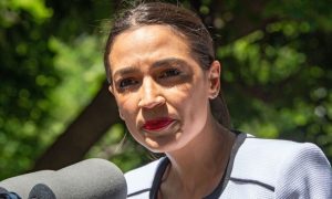 AOC seeks more consumer protections with prediction markets.