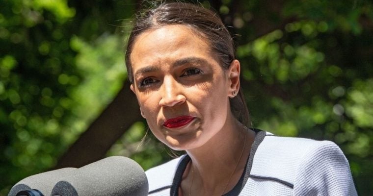 AOC seeks more consumer protections with prediction markets.