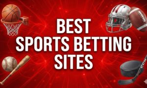 Best Sports Betting Sites