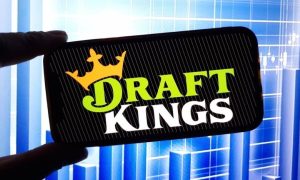 DraftKings set to launch new super app.