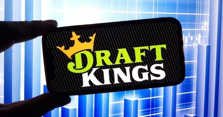DraftKings set to launch new super app.