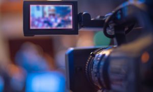 Park MGM is seeking approval that would permit audio and video recordings of individuals’ gaming play in a salon.