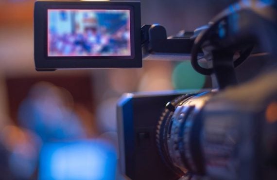 Park MGM is seeking approval that would permit audio and video recordings of individuals’ gaming play in a salon.
