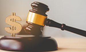 Massachusetts fines five major sportsbooks.