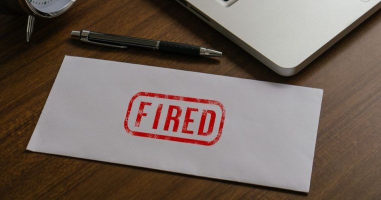 Iowa DCI agent claims he was fired for questioning a gambling probe.