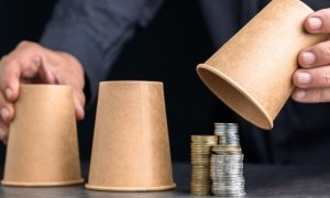 Group says prediction markets are gambling operations.