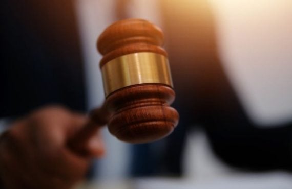 Judge verdict