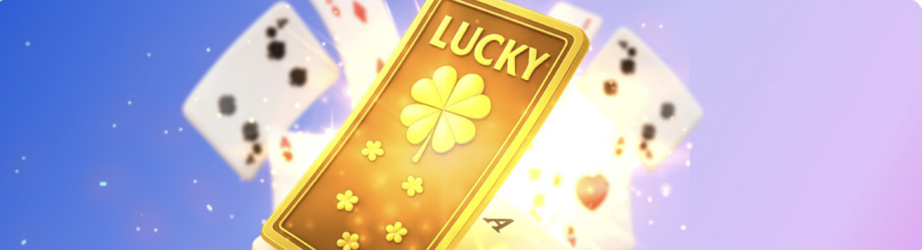 Lucky Cards Promo Image HelloMillions, PlayFame, SpinBlitz March 2026 Promo