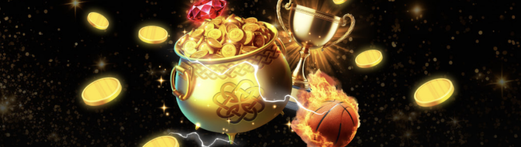 March Madness Tournament + Quiz for McLuck, HelloMillions, PlayFame and SpinBlitz March 2026