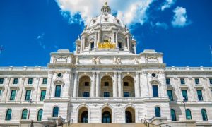 MN lawmakers look to ban sweepstakes casinos.