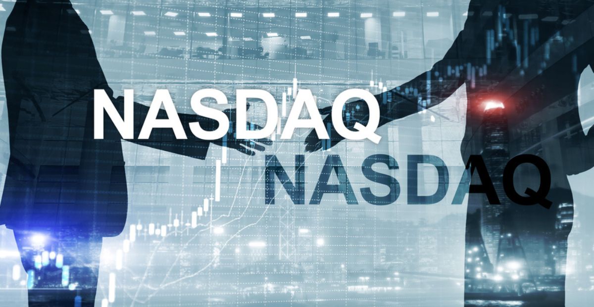 Nasdaq Filing Nasdaq Prediction Markets: SEC Filing & Regulatory Turf War