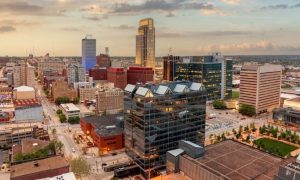 Prediction markets have taken off in Nebraska as the state has not legalized online sports betting.