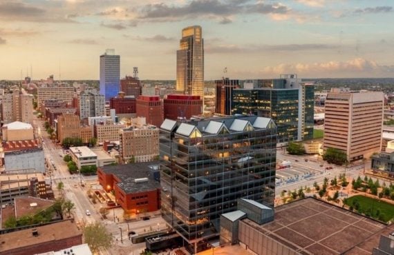 Prediction markets have taken off in Nebraska as the state has not legalized online sports betting.