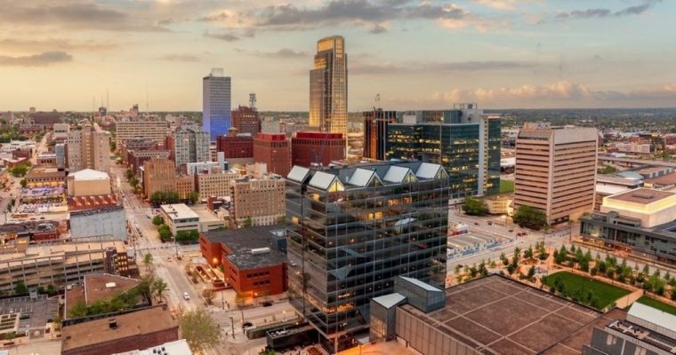 Prediction markets have taken off in Nebraska as the state has not legalized online sports betting.