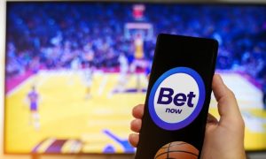 Wisconsin Senate sends online sports betting bill to governor.