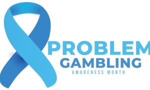 March Madness a good time to talk about gambling problems.