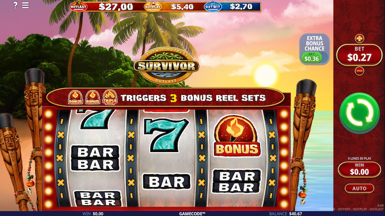 Survivor Pic 1