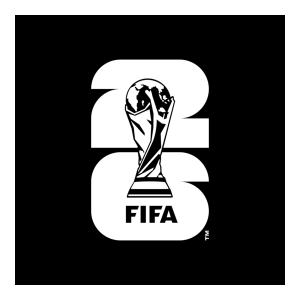 FIFA World Cup 2026 logo