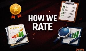 How we rate and review at Gaming Today