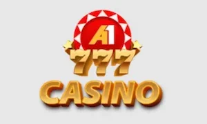 A1 Sweepstakes Casino logo