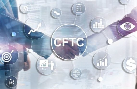 CFTC Moves to Block Arizona Enforcement of Prediction Markets